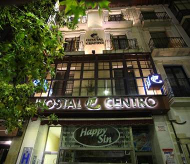 Hostal Centro
