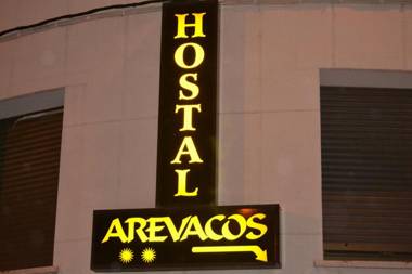 Hostal Arévacos