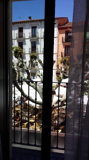 Hotel Apolonia Soria