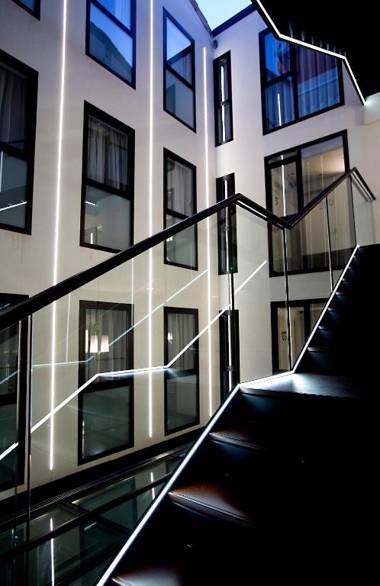 Hotel Apolonia Soria