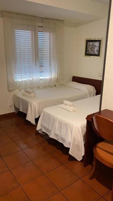 Hostal San Andrés