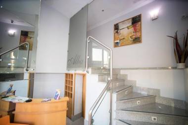 Hotel Alba