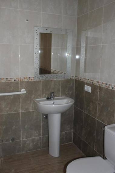 Apartamentos Turísticos Edificio del Pino