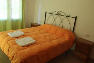 Apartamentos Turísticos Edificio del Pino