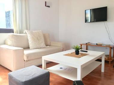 Villas Lanzarote Natura