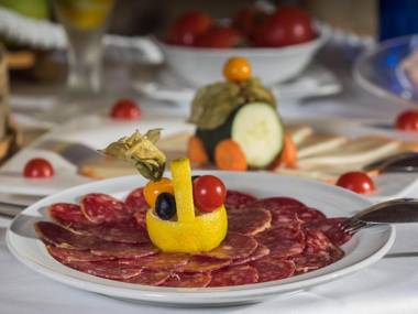 Protur Residencia Son Floriana