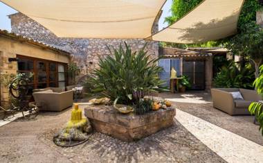 Protur Residencia Son Floriana