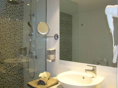 Aparthotel Club Simó