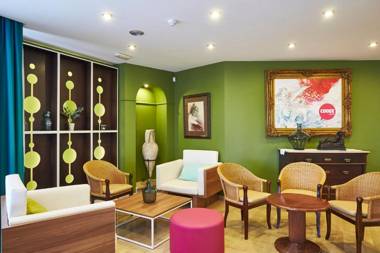 Aparthotel Cap De Mar