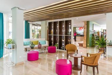 Aparthotel Cap De Mar