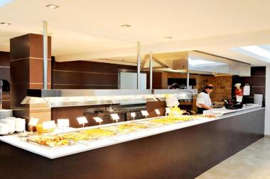 Aparthotel Cap De Mar