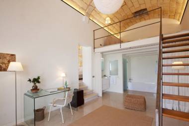 Ses Cases de Fetget - adults only -