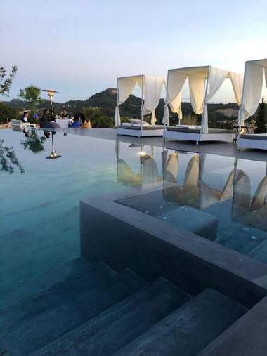 Ses Cases de Fetget - adults only -