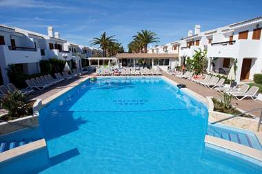 Apartamentos Cristina