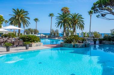 Marins Suites - adults only hotel