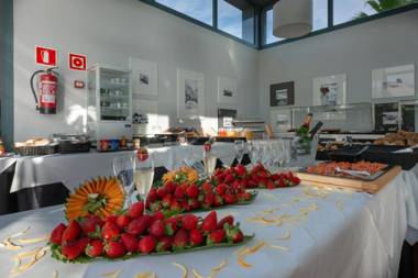 Marins Suites - adults only hotel