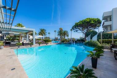 Marins Suites - adults only hotel