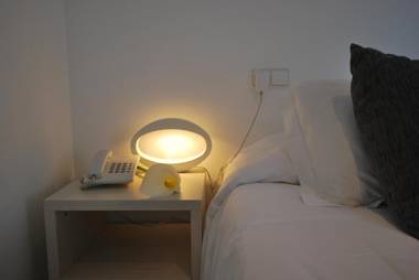 Apartamentos Alborada