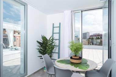 Sea Breeze Apartments