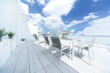 Sea Breeze Apartments
