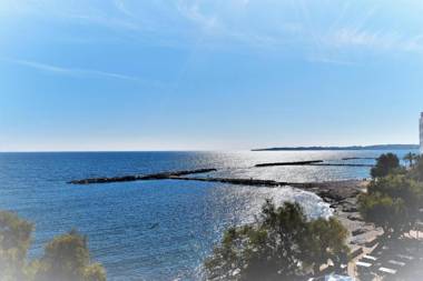 Dúplex Voramar MHM Seafront