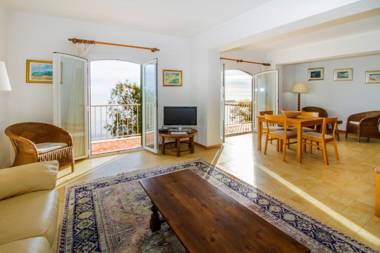 Dúplex Voramar MHM Seafront