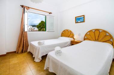 Dúplex Voramar MHM Seafront