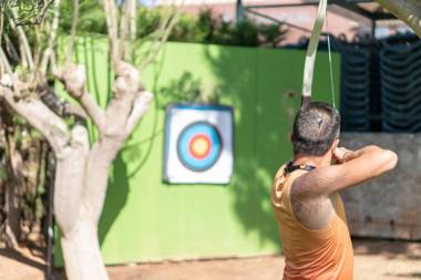 Aparthotel Tropicana