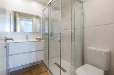 Duplex Las Palmeras III