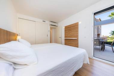 Duplex Las Palmeras III