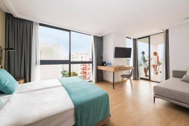 Kyrat Amarac Suites