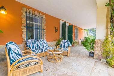 Es Collet - Casa Luz del Sol