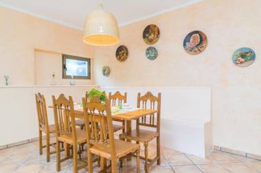 Es Collet - Casa Luz del Sol