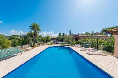 Sa Plana (Cala Bona)