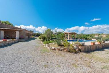 Sa Plana (Cala Bona)