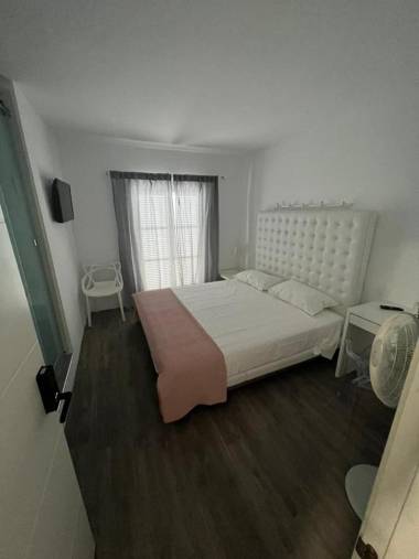 bhc Boutique Hostal Cala Millor