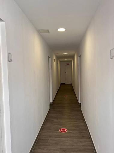 bhc Boutique Hostal Cala Millor