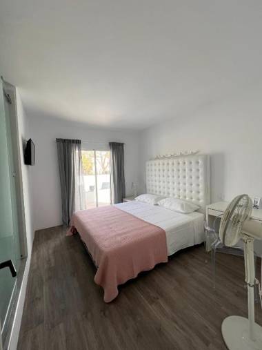 bhc Boutique Hostal Cala Millor