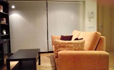 2 bedrooms appartement at Porto do Son 300 m away from the beach with terrace