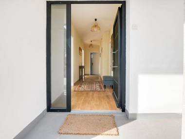 Scenic Holiday Home in Puerto del Son with Private Garden