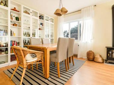 Scenic Holiday Home in Puerto del Son with Private Garden