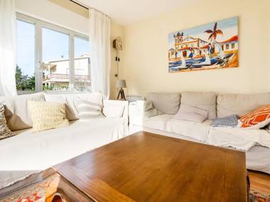 Scenic Holiday Home in Puerto del Son with Private Garden