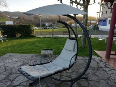 Atxispe Etxea Casa Rural