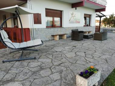 Atxispe Etxea Casa Rural