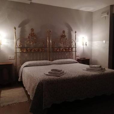 Atxispe Etxea Casa Rural