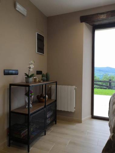 Casa Rural Costalisa