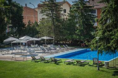 Hotel Gran Sol