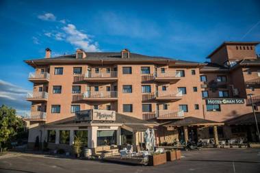 Hotel Gran Sol