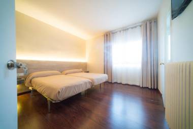 El Pi de Sant Just Habitacions i Apartaments