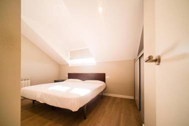 El Pi de Sant Just Habitacions i Apartaments